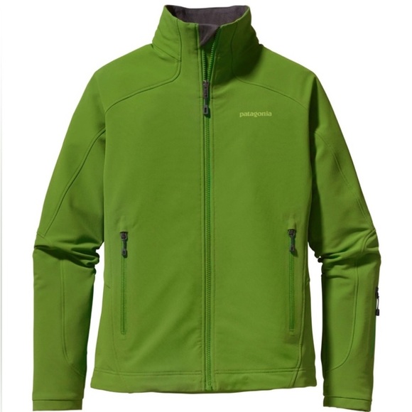 Patagonia Hybrid Adze Polartec Jacket size Small - Picture 1 of 8